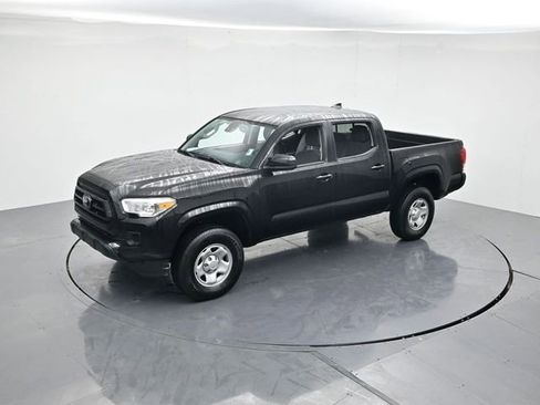 Used 2021 Toyota Tacoma SR image 38