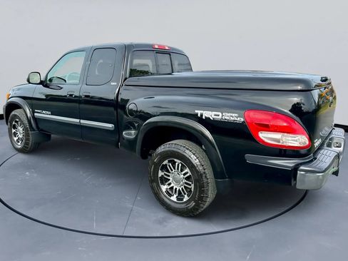 Used 2003 Toyota Tundra SR5 image 4