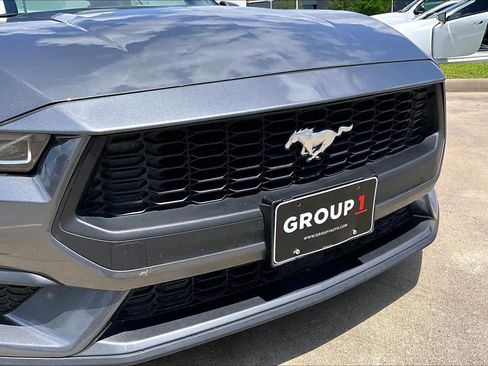 Used 2024 Ford Mustang Premium image 26