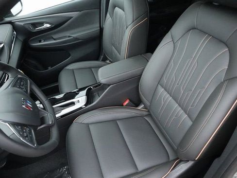 New 2026 Buick Envista Sport Touring FWD image 23