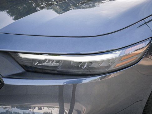 Used 2024 Honda Accord LX image 6