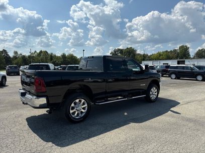 New 2026 RAM 2500 Big Horn