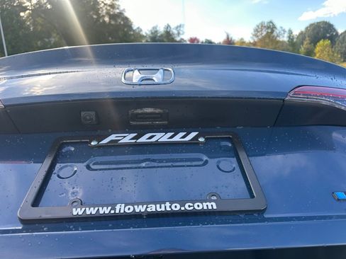 Certified 2026 Honda Civic Sport image 14