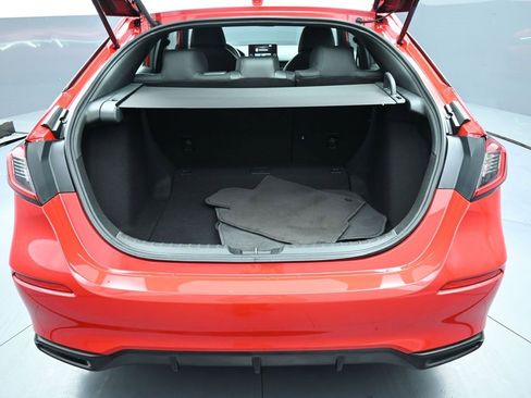 Certified 2025 Honda Civic Sport image 21