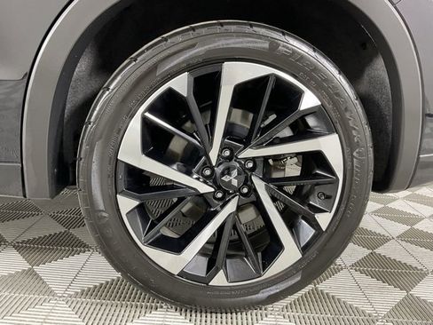 Used 2022 Mitsubishi Outlander SEL image 7