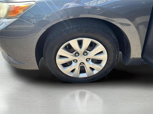 Used 2012 Honda Civic LX image 27