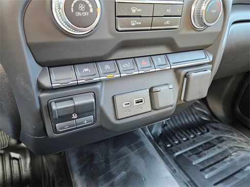 New 2025 GMC Sierra 1500 Pro w/ Pro Value Package image 24