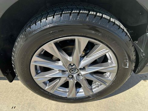 Used 2019 MAZDA CX-5 Grand Touring Reserve image 10