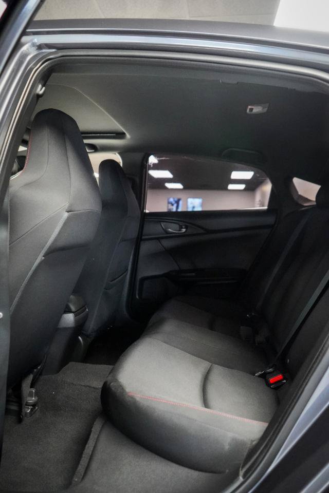 Used 2020 Honda Civic Si image 18