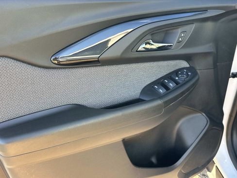 Certified 2023 Chevrolet TrailBlazer LT image 16