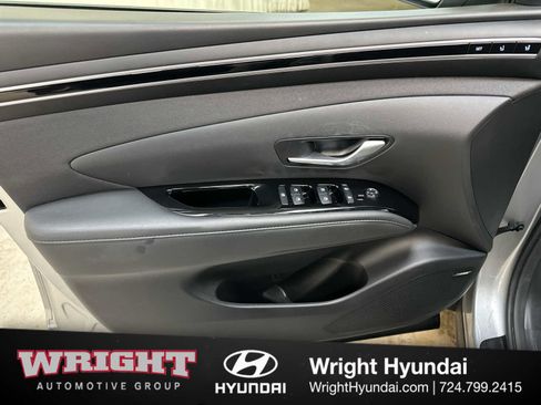 Used 2023 Hyundai Tucson Limited AWD/4WD image 9