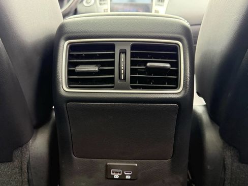 Used 2021 INFINITI Q50 Luxe w/ Seat & Sound Package image 28