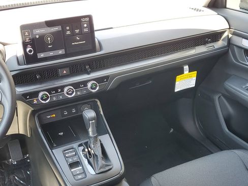 New 2026 Honda CR-V EX image 29