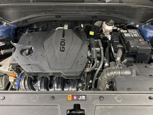 Used 2023 Hyundai Santa Fe SEL w/ Premium Package image 27