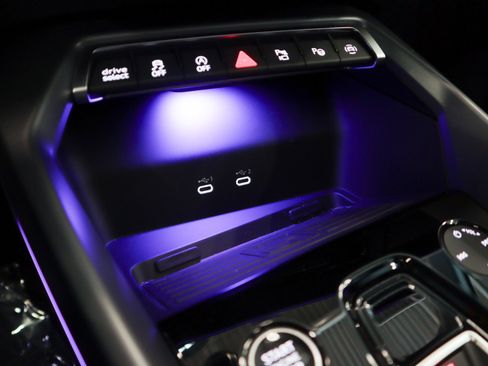 Certified 2025 Audi A3 2.0T Premium Plus w/ Premium Plus Package image 22