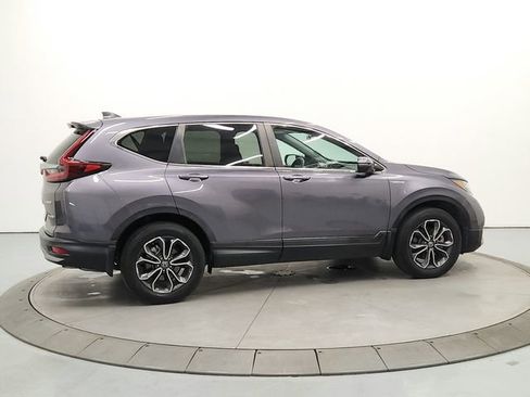 Used 2020 Honda CR-V EX image 7