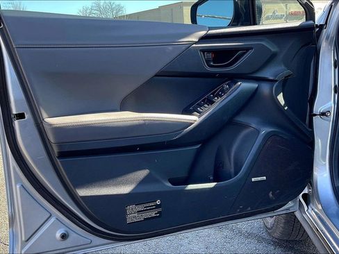 Certified 2024 Subaru Crosstrek 2.5i Wilderness w/ Wilderness Package image 26