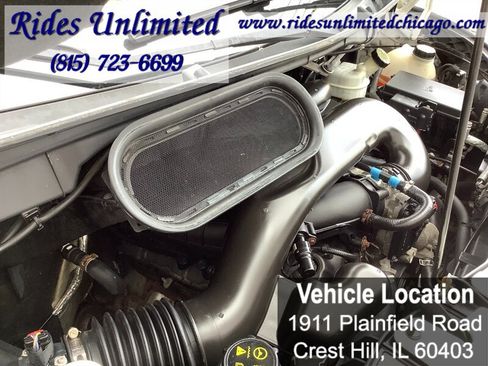 Used 2015 Ford Transit 250 148 Low Roof image 37