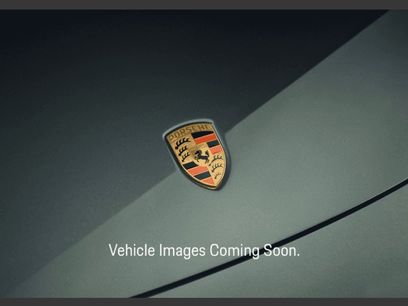 Used 2022 Porsche Cayenne E-Hybrid