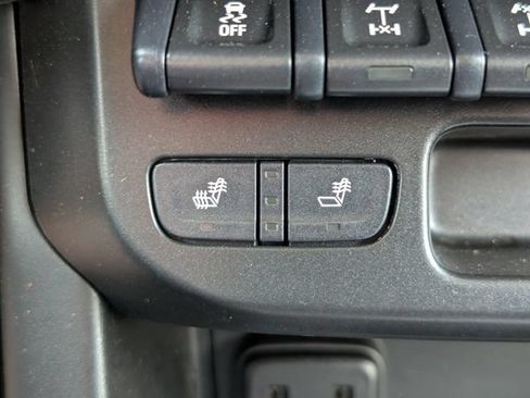 Used 2021 Chevrolet Colorado ZR2 AWD/4WD image 19