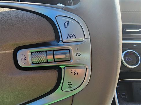 Used 2024 Genesis GV80 3.5T w/ Advanced Package image 15