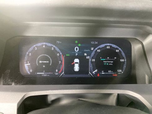 Certified 2025 Toyota 4Runner TRD Sport image 18