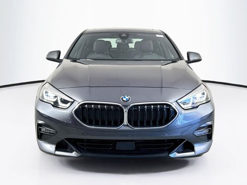 Used 2021 BMW 228i Gran Coupe w/ Premium Package FWD image 2