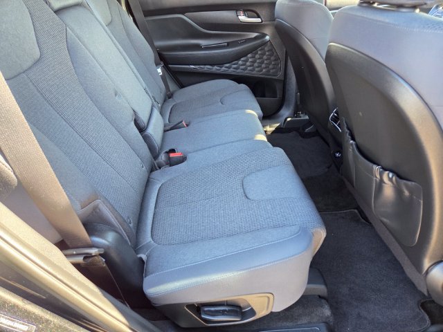 Used 2022 Hyundai Santa Fe SEL w/ Convenience Package FWD image 14