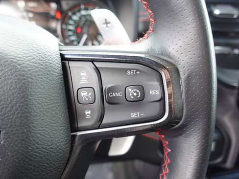 Used 2021 RAM 1500 TRX w/ TRX Lanuch Edition image 19