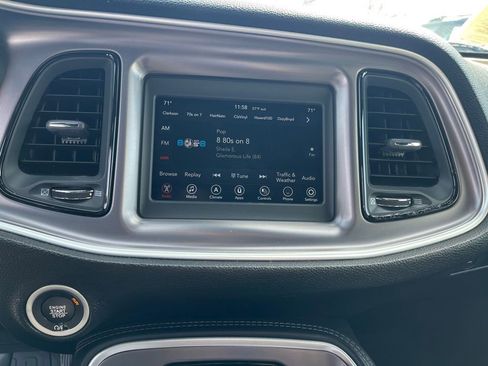 Used 2021 Dodge Challenger R/T image 12