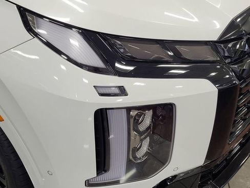 New 2025 Hyundai Palisade Calligraphy image 12