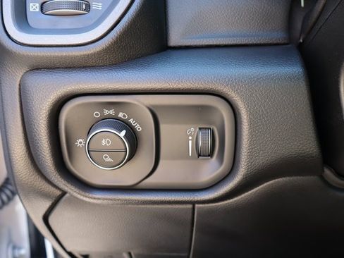 Used 2025 RAM 2500 Tradesman image 13