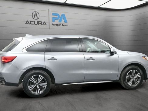 Used 2018 Acura MDX BASE image 31