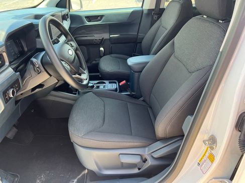 New 2026 Ford Maverick XL AWD/4WD image 12