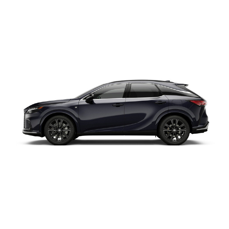 New 2027 Lexus RX 350 AWD image 2