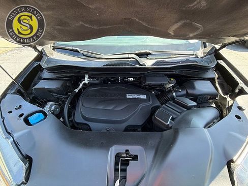 Used 2018 Honda Ridgeline Black Edition image 28