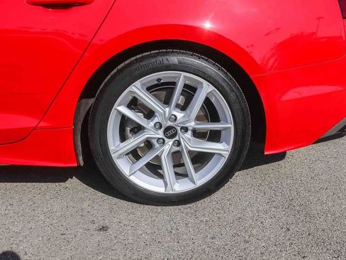 Used 2024 Audi A5 2.0T Premium Plus image 10