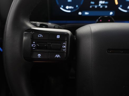Certified 2025 Hyundai Santa Fe Calligraphy AWD/4WD image 25