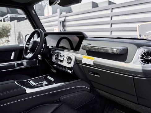 Used 2026 Mercedes-Benz G 63 AMG 4MATIC image 41