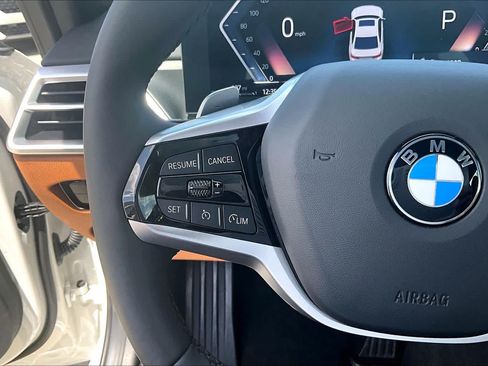 Used 2026 BMW 330i Sedan RWD image 20