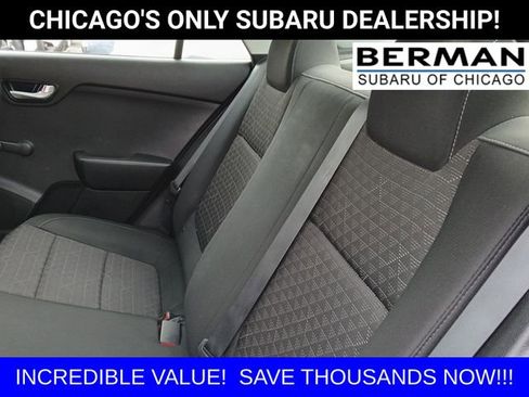 Used 2018 Kia Rio LX image 21