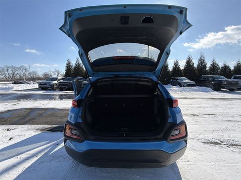 Used 2019 Hyundai Kona SE image 25