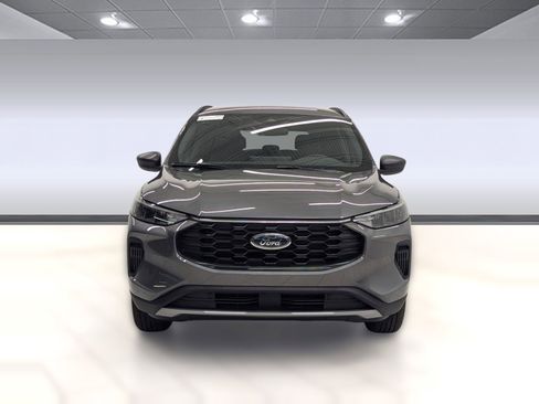 New 2026 Ford Escape ST-Line w/ Tech Pack #1 image 5
