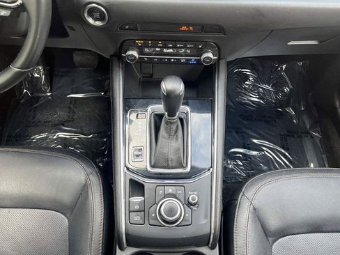 Used 2019 MAZDA CX-5 Grand Touring w/ GT Premium Package image 30
