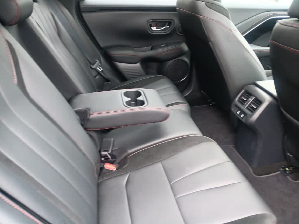 Used 2026 Acura ADX A-Spec AWD/4WD image 20
