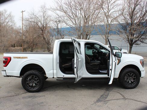 Used 2023 Ford F150 Tremor w/ Equipment Group 402A High image 19