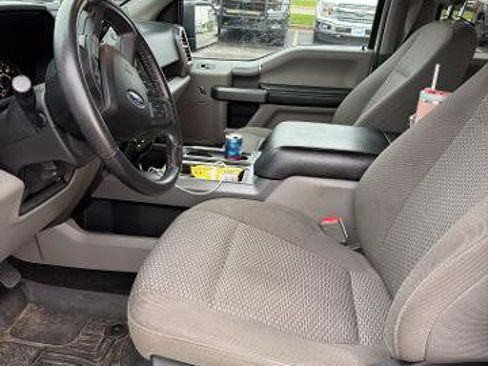 Certified 2018 Ford F150 XLT w/ Equipment Group 302A Luxury RWD image 8