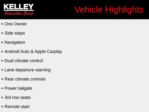 Used 2025 Chevrolet Tahoe LT RWD image 2