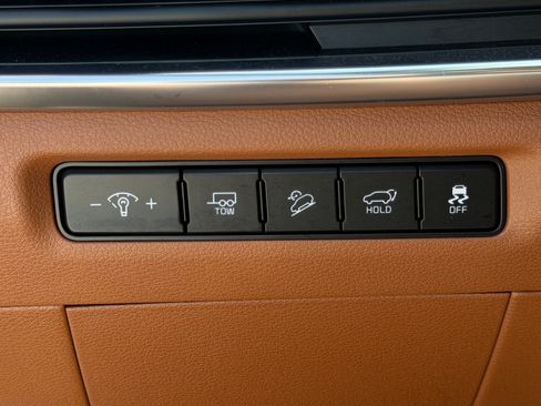 Certified 2025 Kia Telluride SX X-Line AWD/4WD image 40