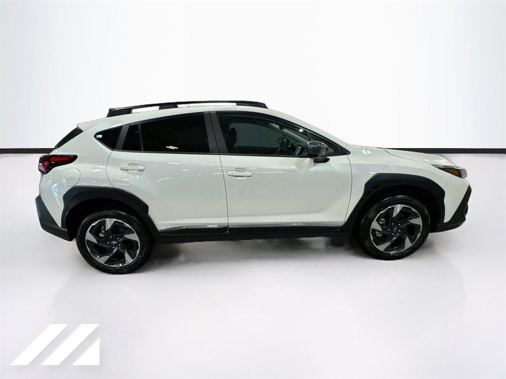 New 2026 Subaru Crosstrek 2.5i Limited AWD/4WD image 4